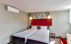 ibis Paris Grands Boulevards Opéra 9e